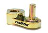 Perrin Performance PSP-INR-201 PERRIN 15-25 Subaru WRX / 18-23 Crosstrek / 13-17 Legacy & Outback Short Shift Adapter