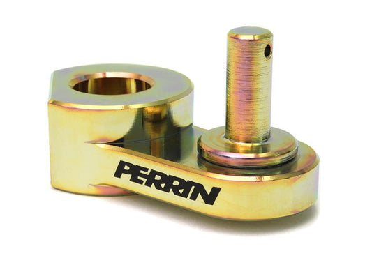 Perrin Performance PSP-INR-201 PERRIN 15-25 Subaru WRX / 18-23 Crosstrek / 13-17 Legacy & Outback Short Shift Adapter