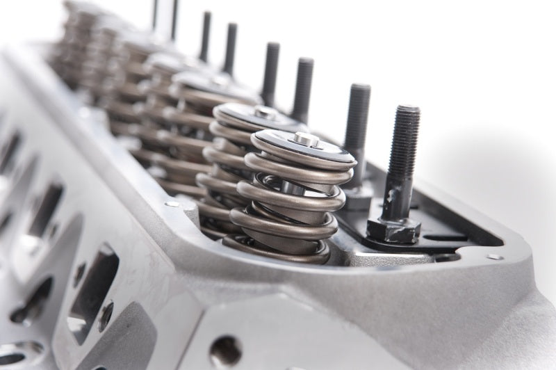 Edelbrock EDE60255 SBF Performer RPM Cylinder Head - Assm.