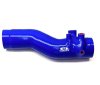 BLOX Racing BXFL-50221-BL BX Silicone Intake Hoses