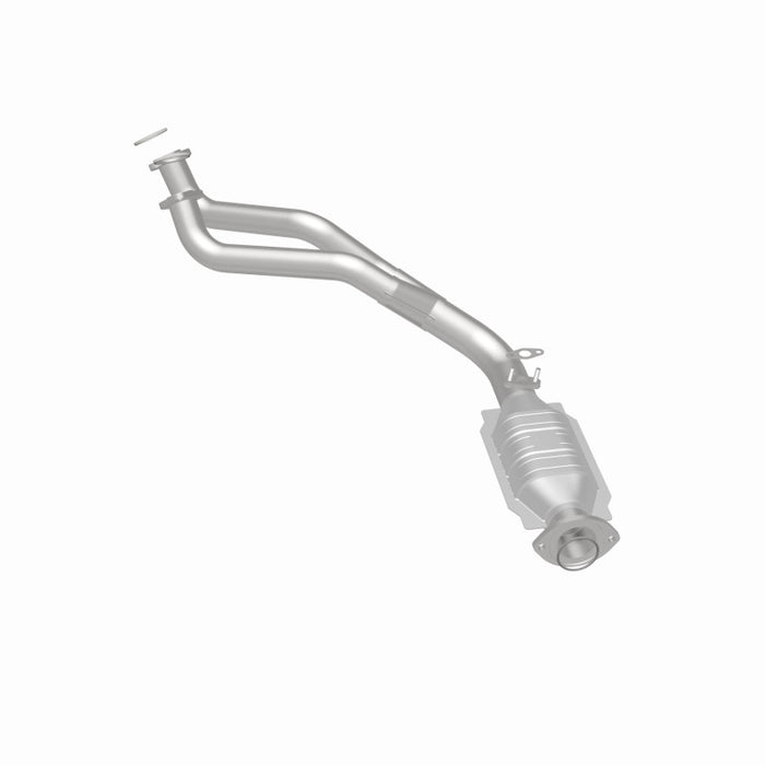 Magnaflow 447103 MagnaFlow Conv DF 95-97 Toyota Landcruiser 4.5L/1996 Lexus LX 450 4.5L
