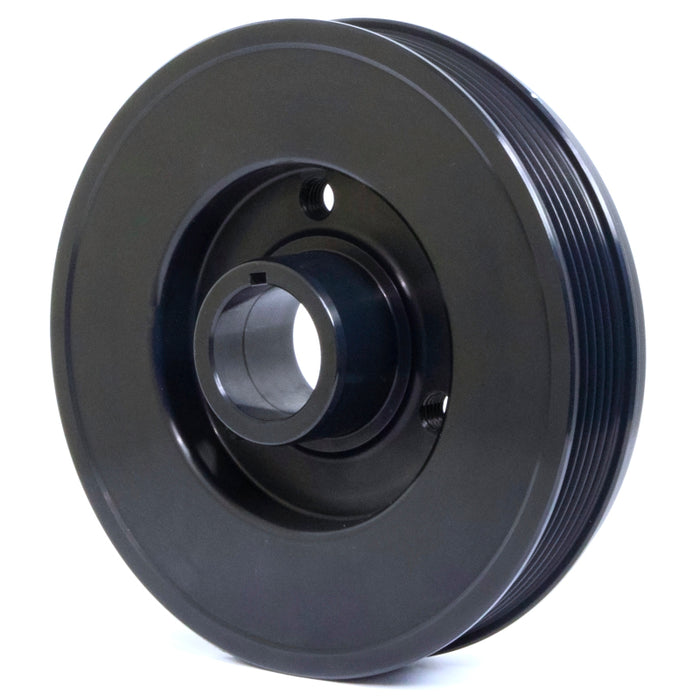 Fluidampr 610201 02-16 Ford 4.0L Barra I6 Steel Internally Balanced Damper