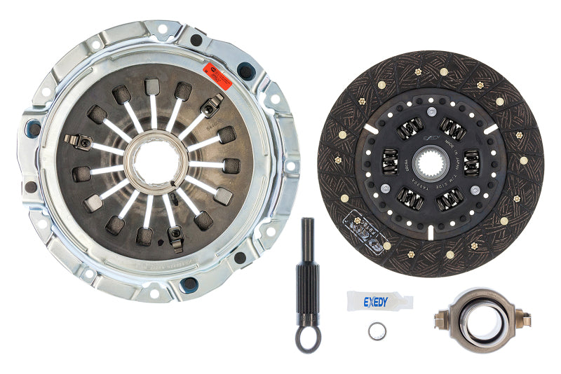 Exedy 10802 1993-1995 Mazda RX-7 R2 Stage 1 Organic Clutch