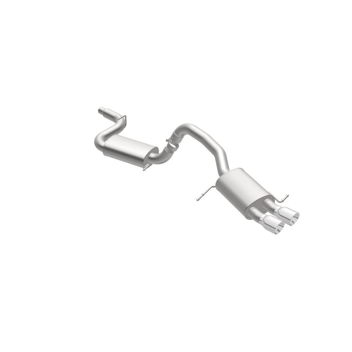 Magnaflow 16561 MagnaFlow SYS C/B 09 VW Passat CC 2.0L