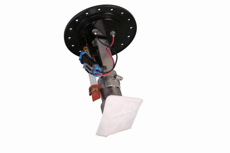 Aeromotive 18086 16 Bolt 450LPH Fuel Pump w/7.5in Depth