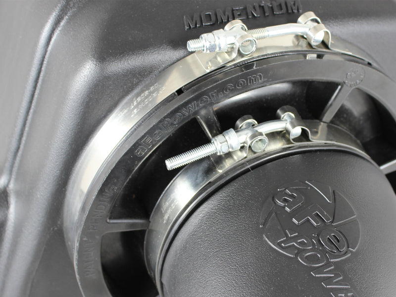 aFe 51-76003 Momentum GT Pro DRY S Stage-2 Si Intake System 07-14 Toyota Tundra V8 5.7L