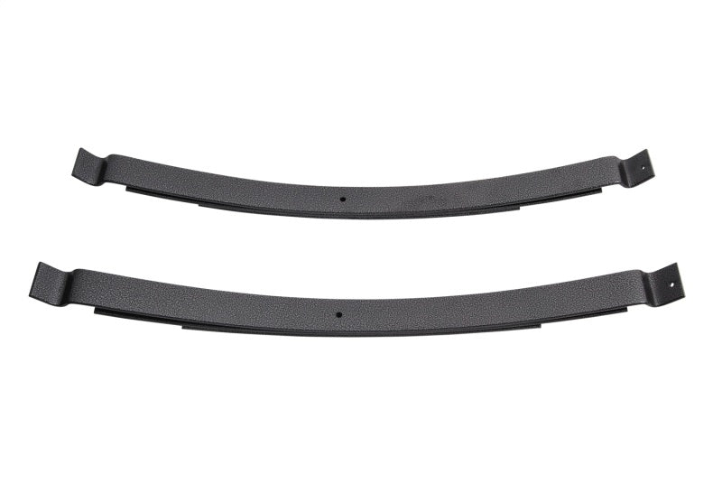 Hellwig 2520 99-07 Ford F-250 SD Load Pro - Up To 2500lb Level LC 3 Leaf Helper Spring w/o Mounting Kit