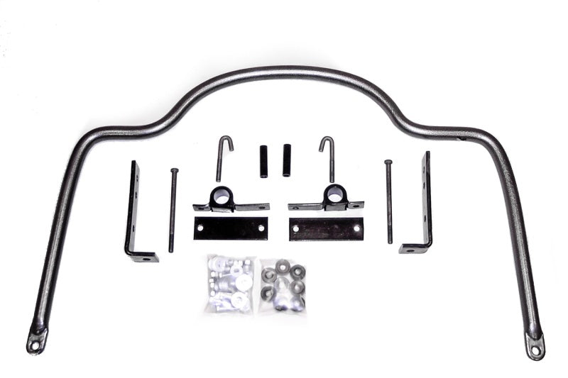 Hellwig 7181 97-20 Chevrolet Express 3500 Solid Heat Treated Chromoly 1-1/4in Rear Sway Bar