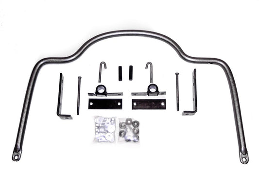 Hellwig 7181 97-20 Chevrolet Express 3500 Solid Heat Treated Chromoly 1-1/4in Rear Sway Bar