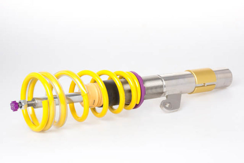 KW 1522000F Coilover Kit V2 BMW 3 Series F30 6-Cyl w/o EDC