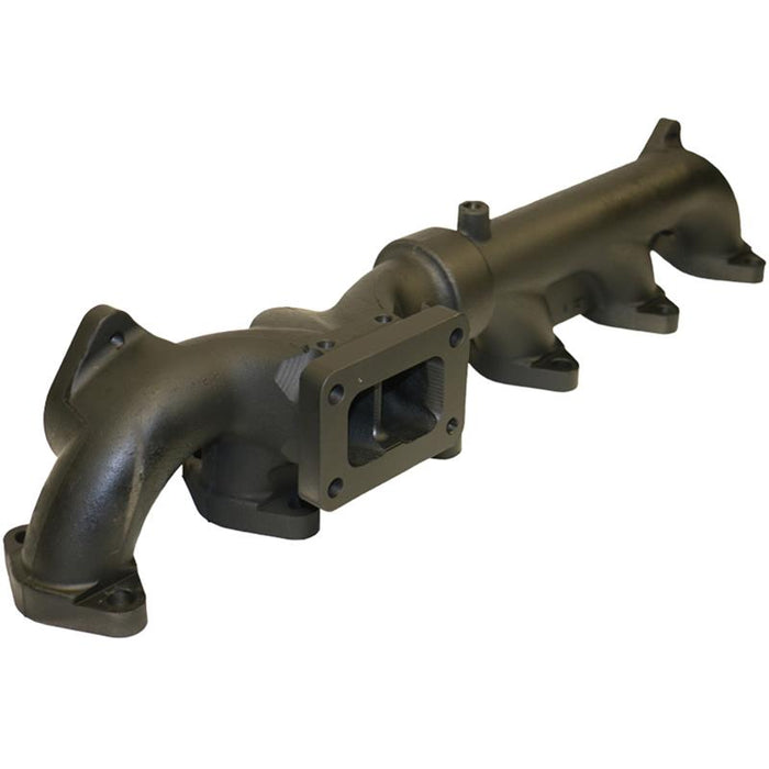 BD Diesel 1045965 Cast Exhaust Manifold - Dodge 6.7L 2008-2012