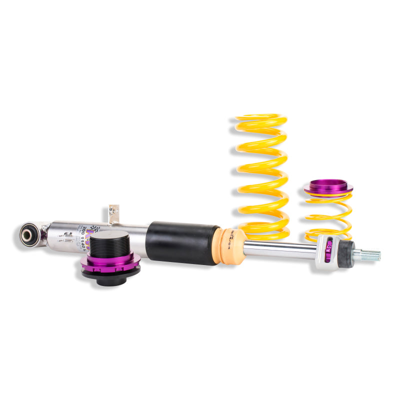 KW 352200AP V3 Coilover w/ Cancellation Kit 15 BMW F80/F82 M3/M4