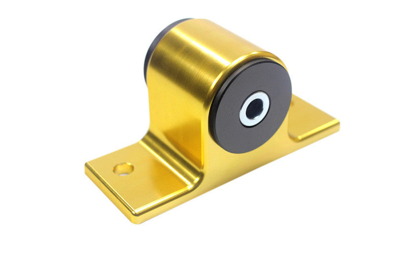 ISR Performance IS-TMK-Z33 Billet Aluminum Sold Transmission Mount - Nissan 350z/G35 Z33