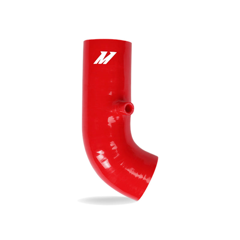 Mishimoto MMAI-BRZ-13BRD 13+ Subaru BRZ/Scion FR-S Performance Air Intake Kit w/ Airbox - Red