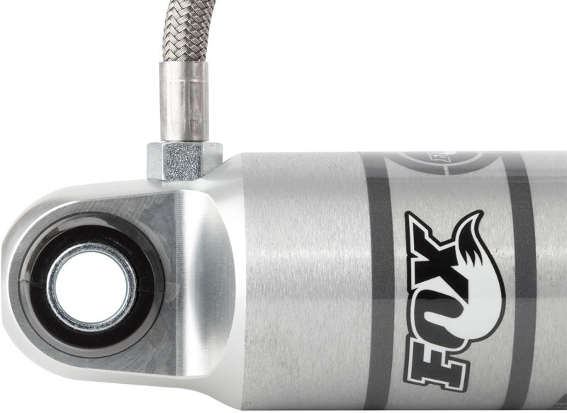 FOX 980-24-957 Fox 99+ Chevy HD 2.0 Performance Series 14.1in. Smooth Body Remote Res. Rear Shock / 7-10in. Lift