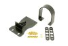 BMR Suspension DSL014H BMR Driveshaft Loops