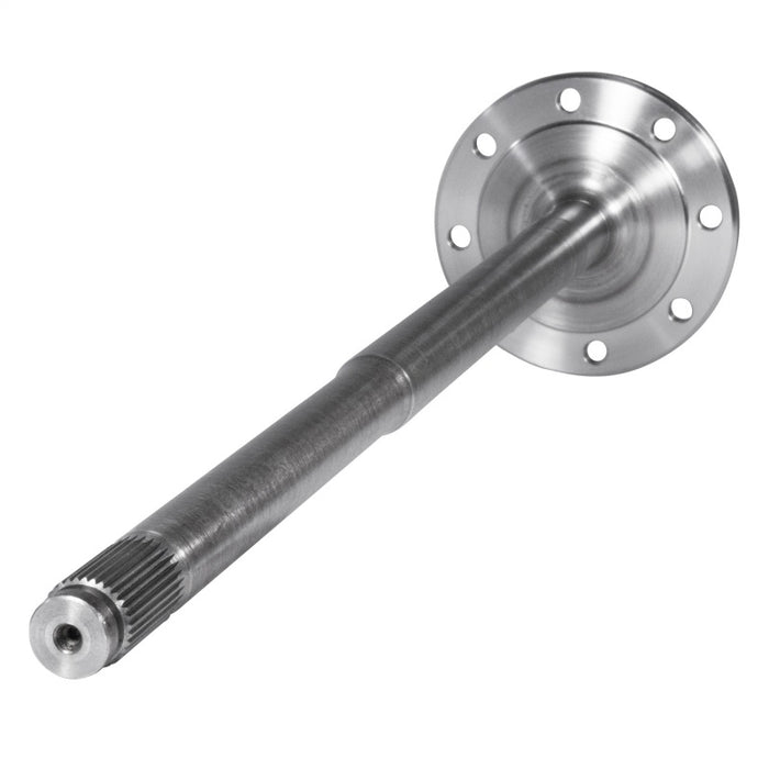 Yukon Gear & Axle YA G26060414 Yukon Gear 1541H Alloy 8 Lug Rear Axle For GM 99+ 9.5in