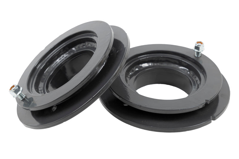 Belltech 45320 2019+ RAM 1500 2WD/4WD (Excludes Classic Models) Rear Pro Coil Spring Pair