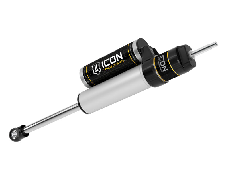 ICON 57720P 2007+ Toyota Tundra Rear 2.5 Series Shocks VS PB - Pair