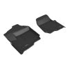 3D MAXpider L1FR16011509 ACE Kagu - Front - Black