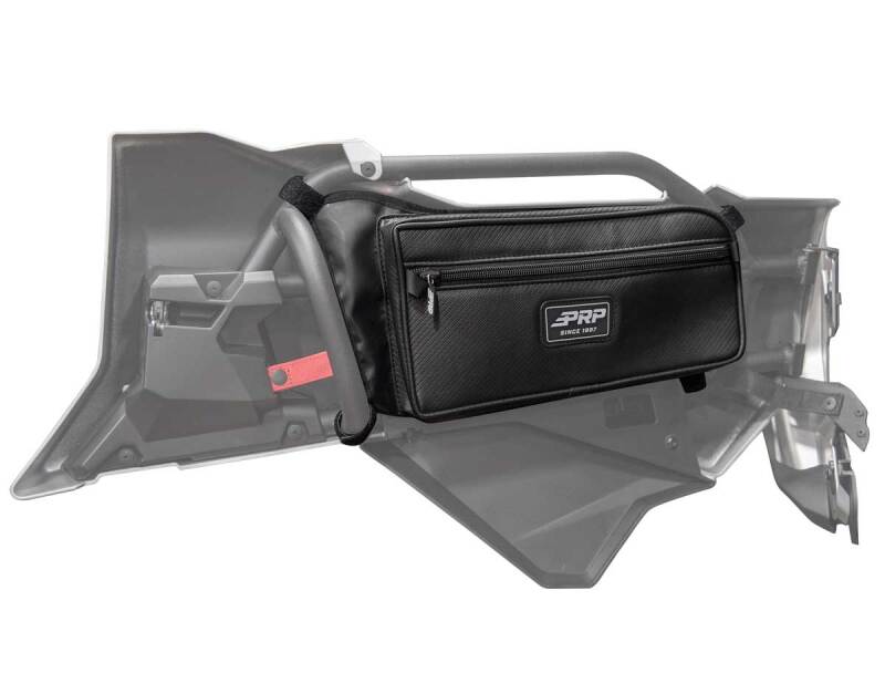 PRP Seats E66-210 PRP Can-Am Maverick X3 Rear Door Bags (Pair)