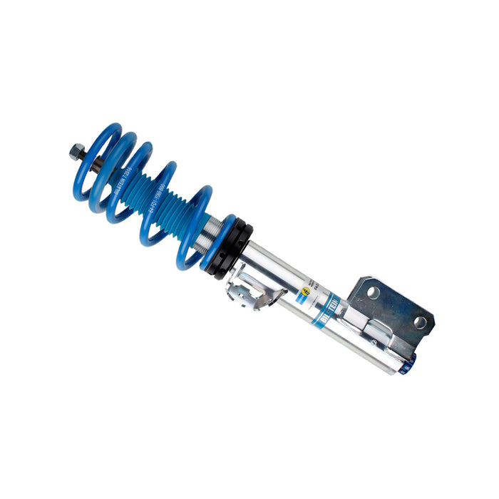 Bilstein 48-253901 B16 15-17 Ford Mustang GT V8 Front and Rear Performance Suspension System