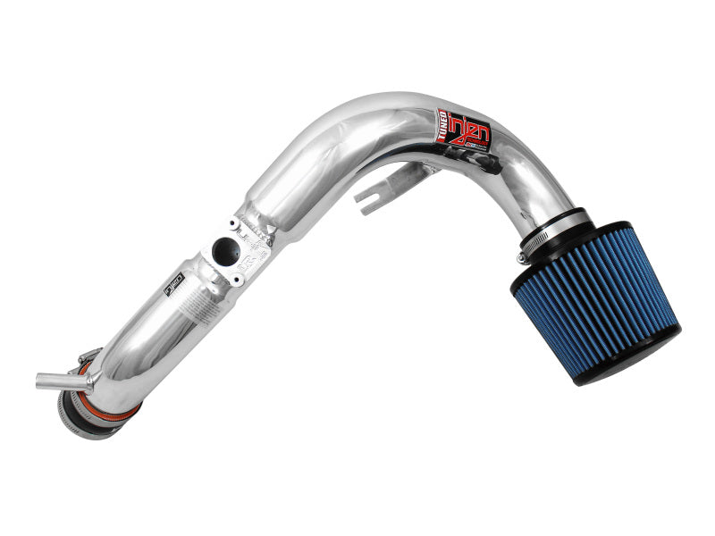 Injen SP2104P 08-09 xD 1.8L Polished Cold Air Intake