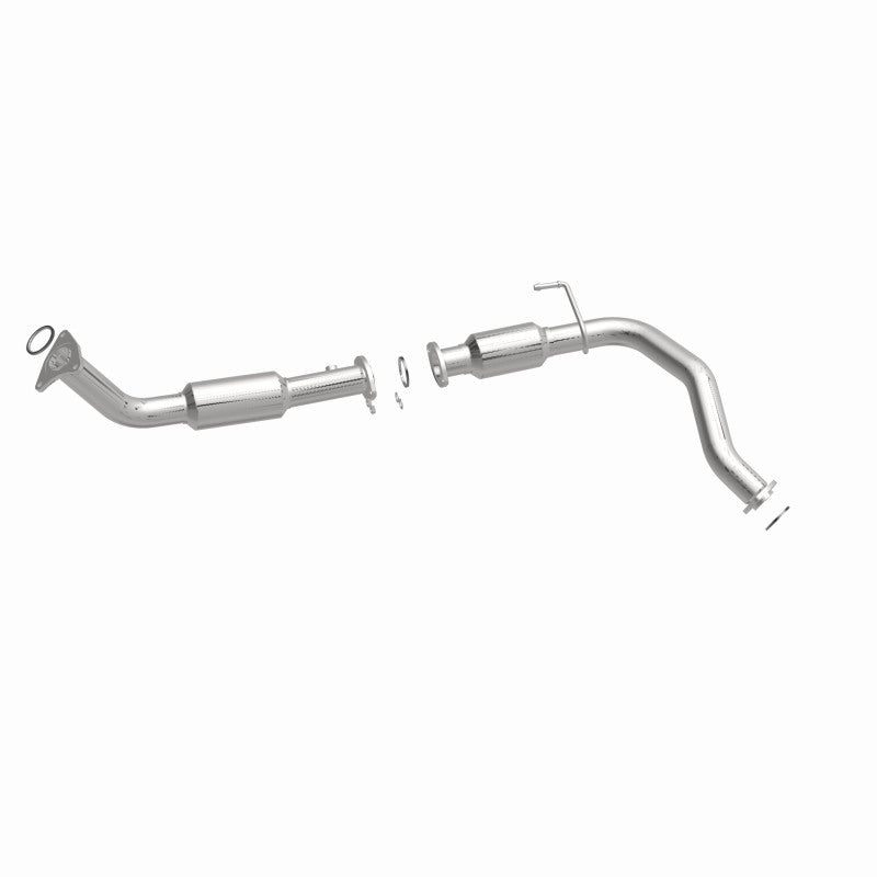 Magnaflow 52559 MagnaFlow Conv Direct Fit 08-15 Toyota Sequoia