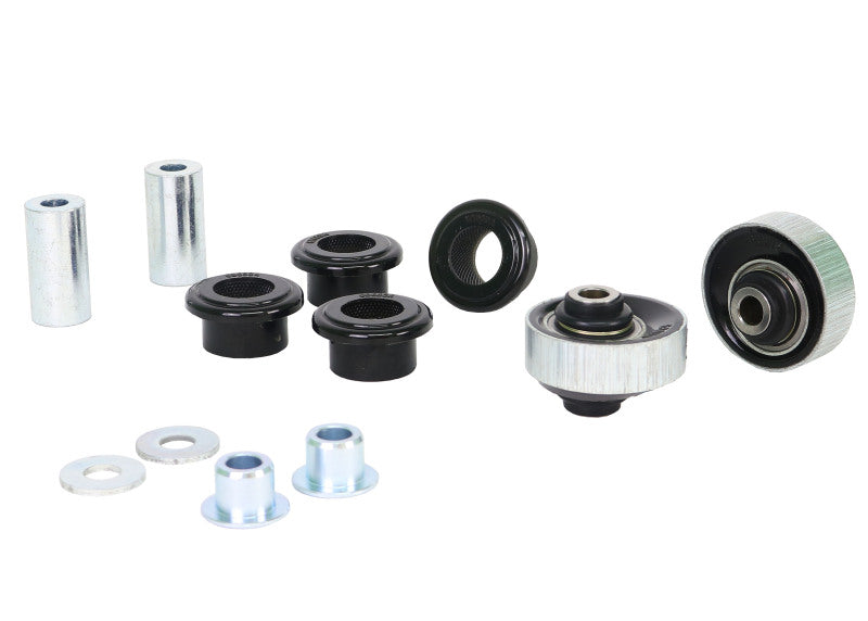 Whiteline KCA462 Plus 12+ VW Golf MK7 Front Caster Correction Kit