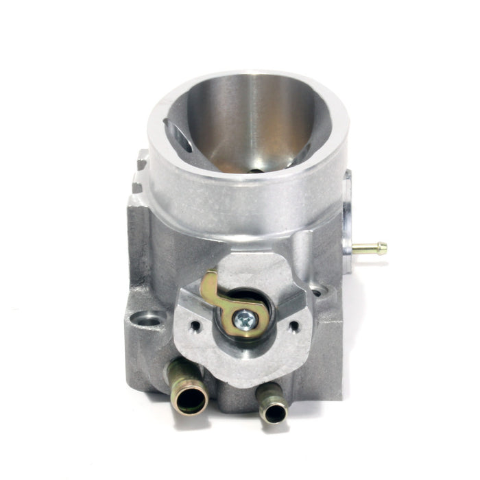 Bbk Performance BBK1534 Twin 52mm Throttle Body - 85-88 305/350 TPI