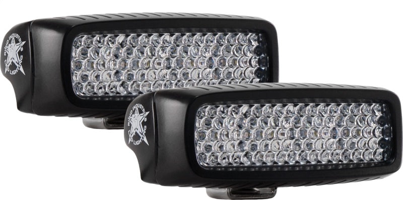 Rigid Industries 980023 SRQ - Diffused - Back Up Light Kit