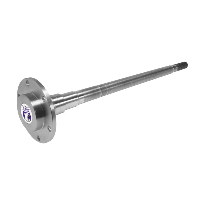 Yukon Gear & Axle YA WDM220-32-30.8 Yukon Gear Chromoly Axle 21-23 Ford Bronco Dana M220 Rear Left 30.8in Long