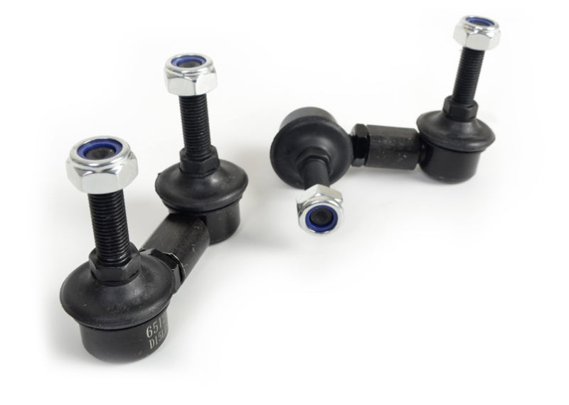 Whiteline KLC139 02-08 Subaru WRX / 04-08 WRX STi Front Sway Bar Link Kit