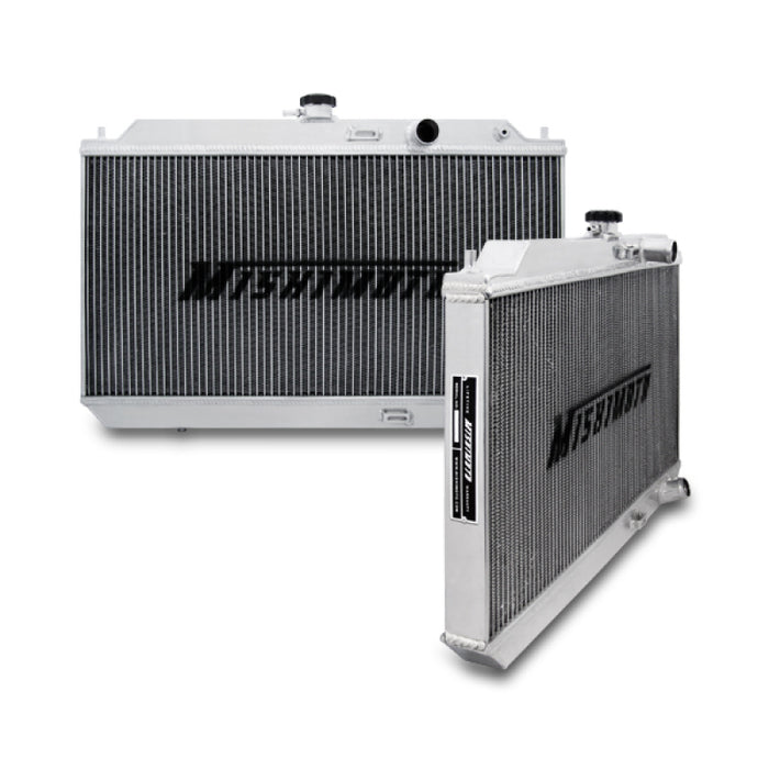 Mishimoto MMRAD-INT-90 90-93 Acura Integra Manual Aluminum Radiator