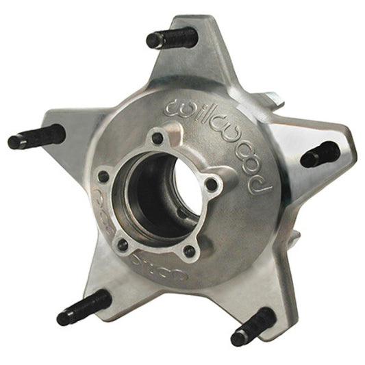 Wilwood WIL270-6513LS Hub Wide 5 Starlite 55 5 -Bolt Long Stud
