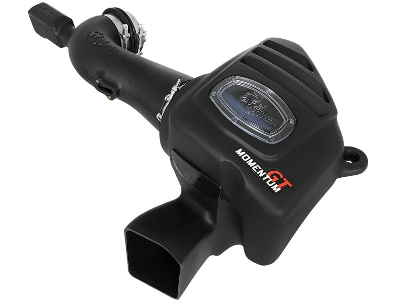 aFe 54-74204 Momentum GT Pro 5R Cold Air Intake System 13-15 Chevrolet Camaro SS V8-6.2L