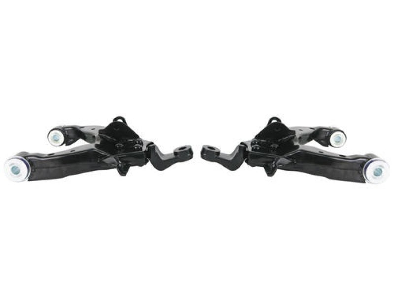 Superpro TRC1190 3rd Gen Toyota 4Runner Front Lower Control Arm Set