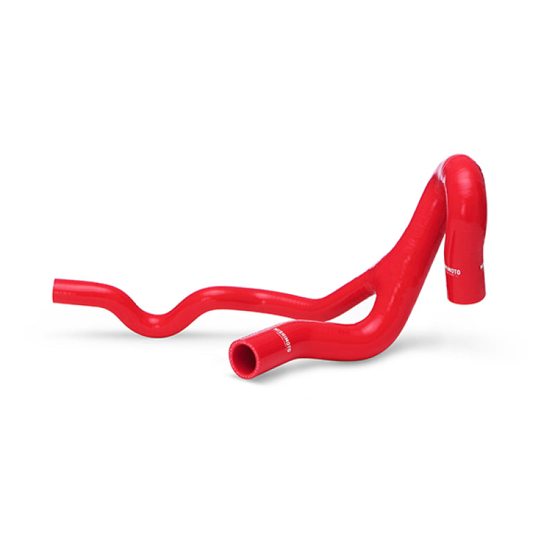 Mishimoto MMHOSE-MS3-10RD 10-13 Mazdaspeed 3 2.3L Red Silicone Hose Kit