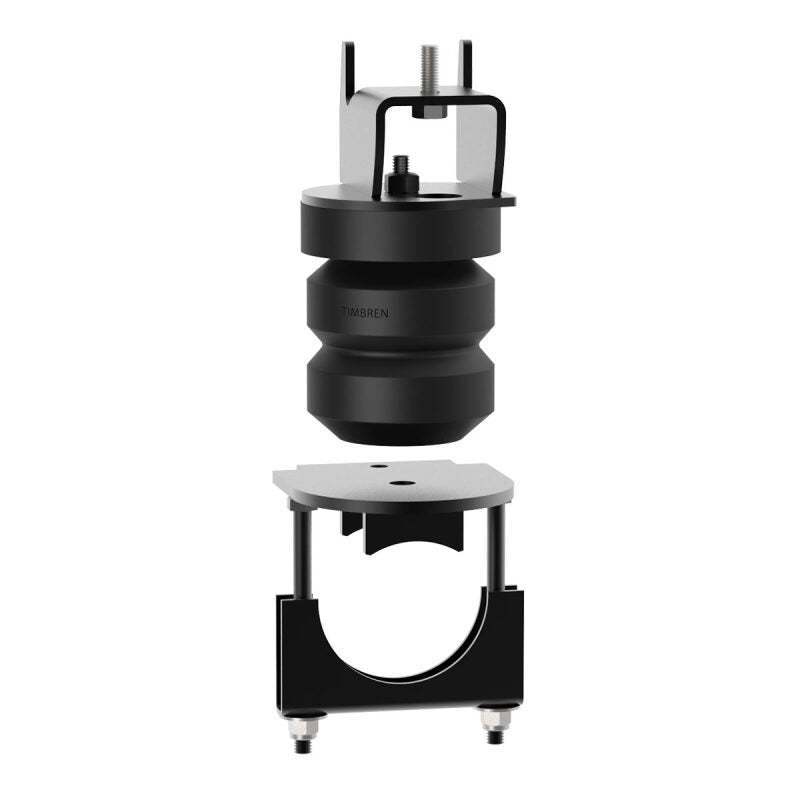 Timbren FR1504E 2015 Ford F-150 RWD Rear Suspension Enhancement System