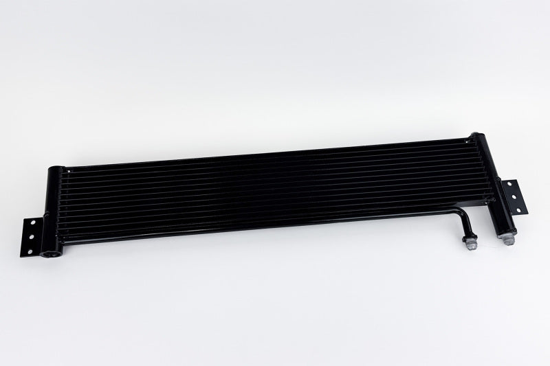 CSF 8350 2021+ Ford Bronco 2.7L EcoBoost External Transmission Oil Cooler Kit