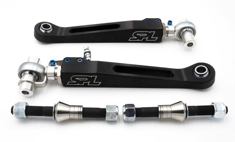 SPL Parts SPL FLCA E9X 06-13 BMW 3 Series/1 Series (E9X/E8X) Front Lower Control Arms