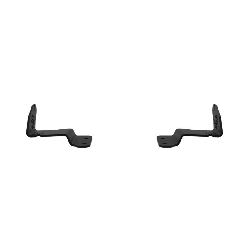 KC HiLiTES 7332 2021+ Ford Bronco 50in Overhead Light Bar Mounting Bracket Set