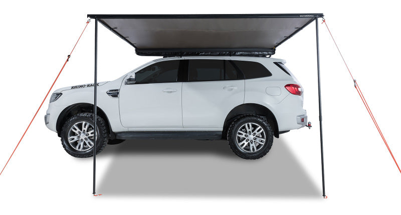 Rhino-Rack 32133 Sunseeker Awning - 2.5m - Black