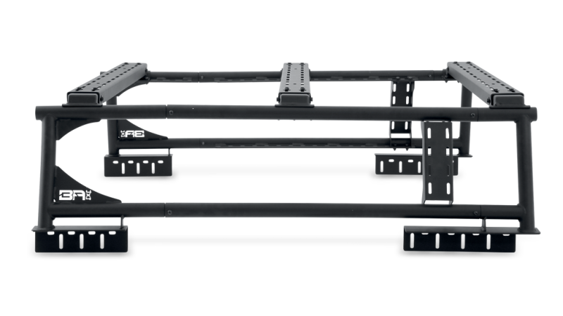 Body Armor 4x4 TK-6126 Mid Size Universal Overland Rack