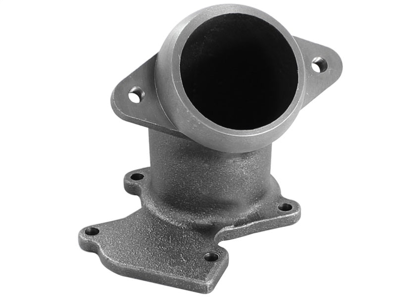 aFe 46-60067 BladeRunner Turbocharger Turbine Elbow Replacement Dodge 98.5-02 5.9L TD