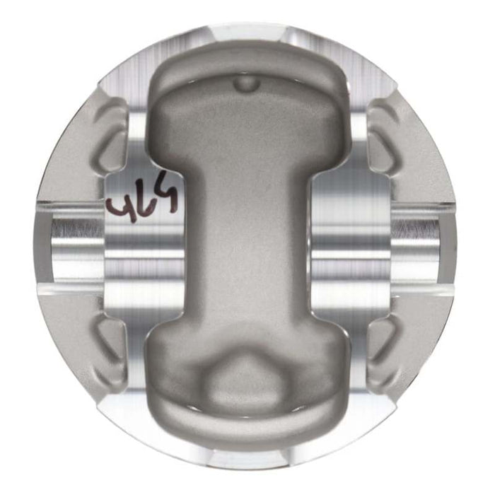 Wiseco K394X7 Chevrolet LS 4.070in Bore 1.115in CH -8.00 CC Professional Piston Set