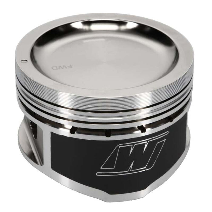 Wiseco K587M89 Nissan KA24 Dished 10.5:1 CR 89.0 Piston Shelf Stock Kit