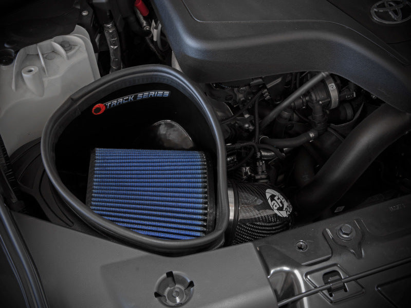 aFe 57-10026R AFE Track Series Intake