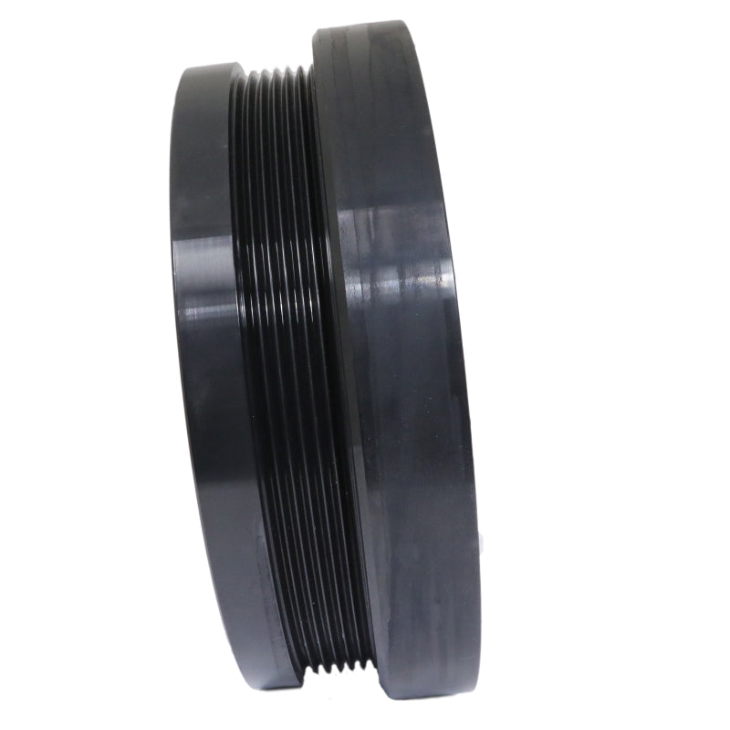 Fluidampr 890101 6.6L GM Duramax 2001-2005 Steel Externally Balanced Damper