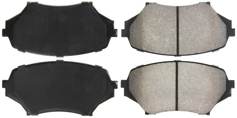 Stoptech 309.11790 StopTech Performance 06-08 Mazda Miata MX-5 Front Brake Pads